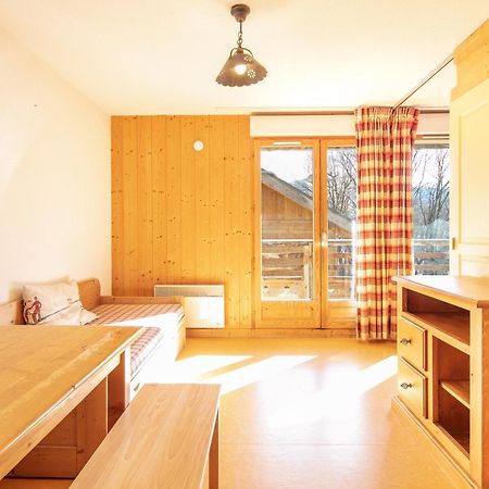 Vacanceole - Le Hameau De L'Alpage Saint-Sorlin-dʼArves Dış mekan fotoğraf