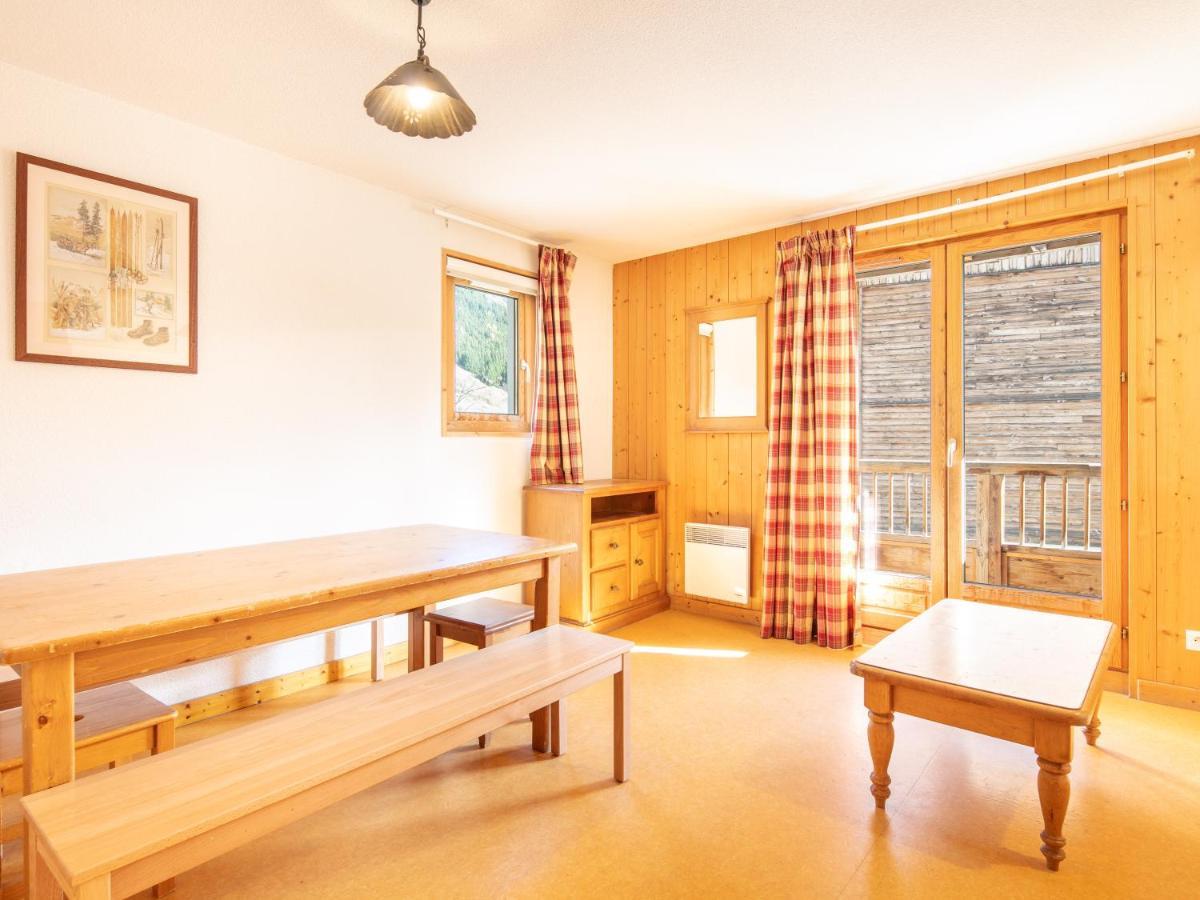 Vacanceole - Le Hameau De L'Alpage Saint-Sorlin-dʼArves Dış mekan fotoğraf